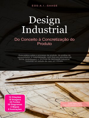 cover image of Design Industrial
